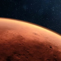 mars rising