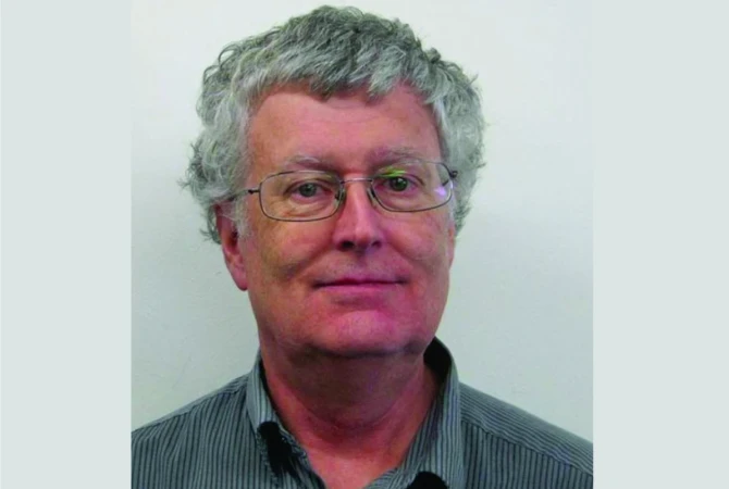 geoff jameson