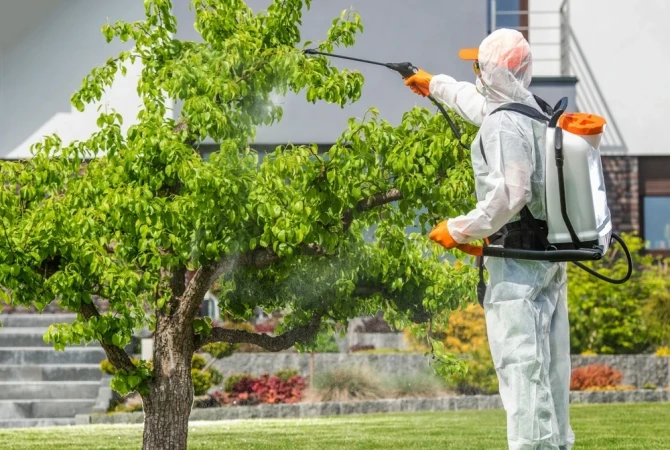 biopesticide