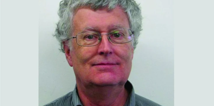 geoff jameson