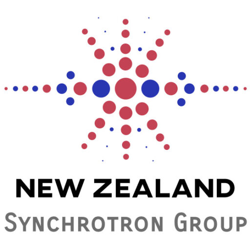 New Zealand Synchrotron Group Ltd Logo